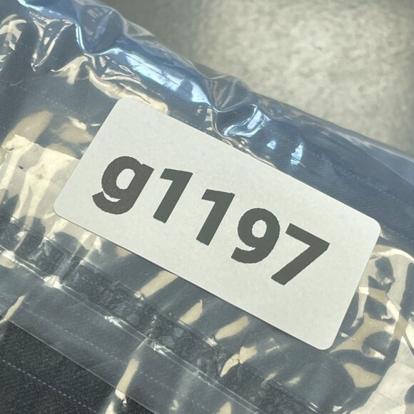 NEW Joseph & Feiss Men's 38R Black Pinstripe Blazer 100% Wool - Picture 12 of 12